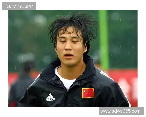 中国男足球星有哪些代表人物及他们的足球成就与影响力分析 中国男足球星有哪些代表人物及他们的足球成就与影响力分析