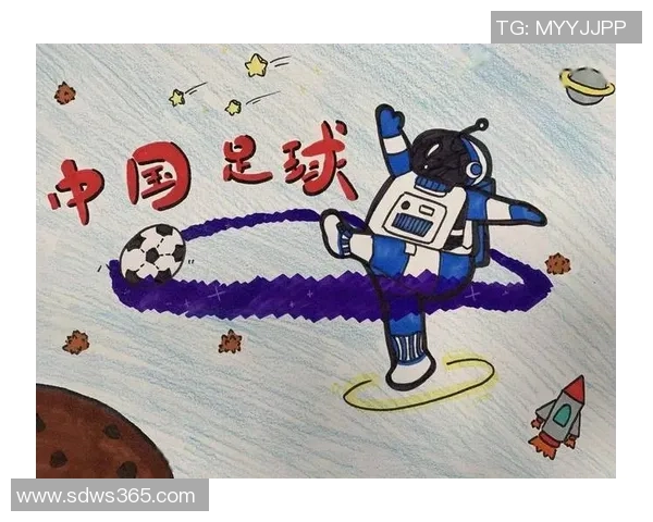 足球场上激情四溢 球星点燃梦想 动画广告带你进入足球世界的奇妙之旅