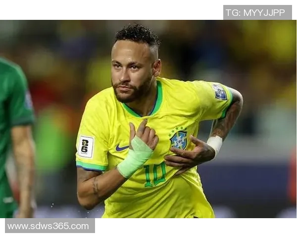 巴西足球巨星：从贝利到内马尔的传奇之路与辉煌成就