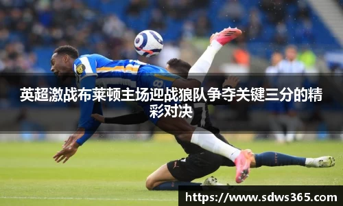英超激战布莱顿主场迎战狼队争夺关键三分的精彩对决